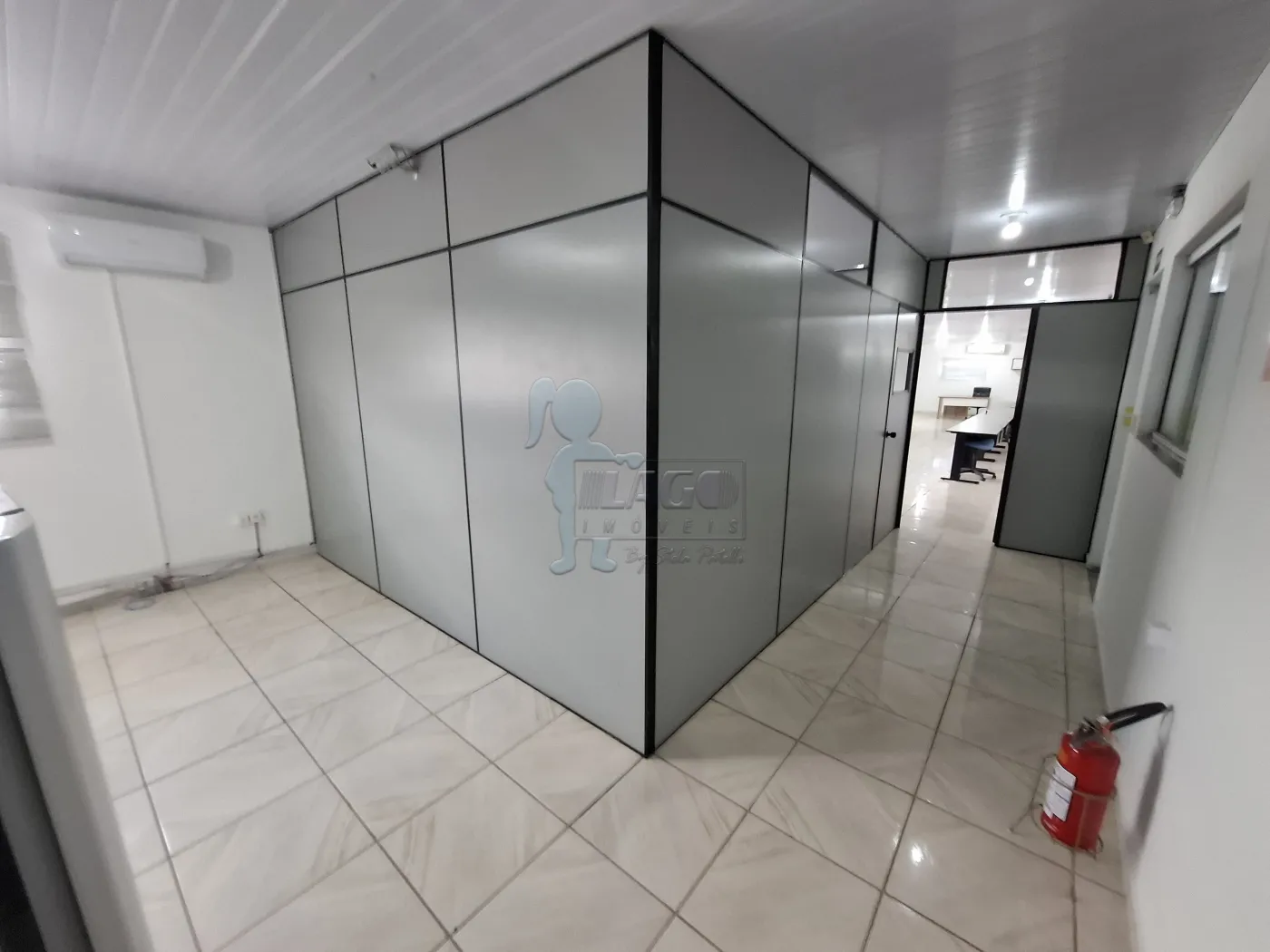 Alugar Comercial padrão / Salão em Ribeirão Preto R$ 3.800,00 - Foto 7