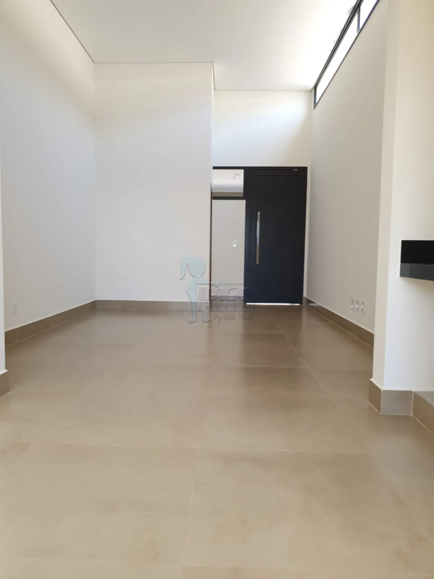 Alugar Casa condomínio / Padrão em Bonfim Paulista R$ 5.500,00 - Foto 1