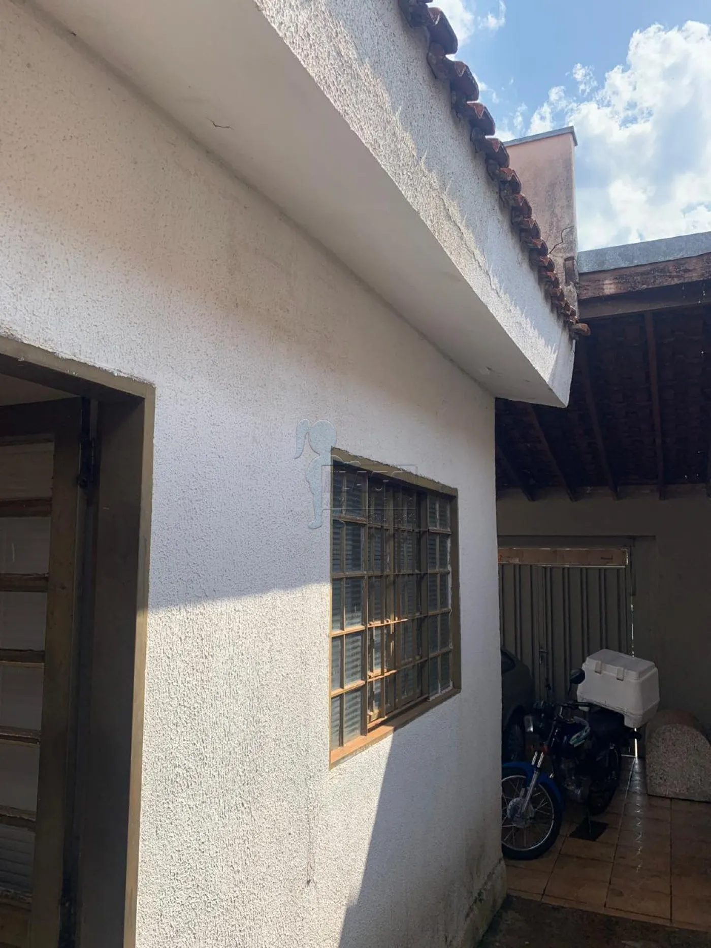 Comprar Casa / Padrão em Ribeirão Preto R$ 135.000,00 - Foto 2