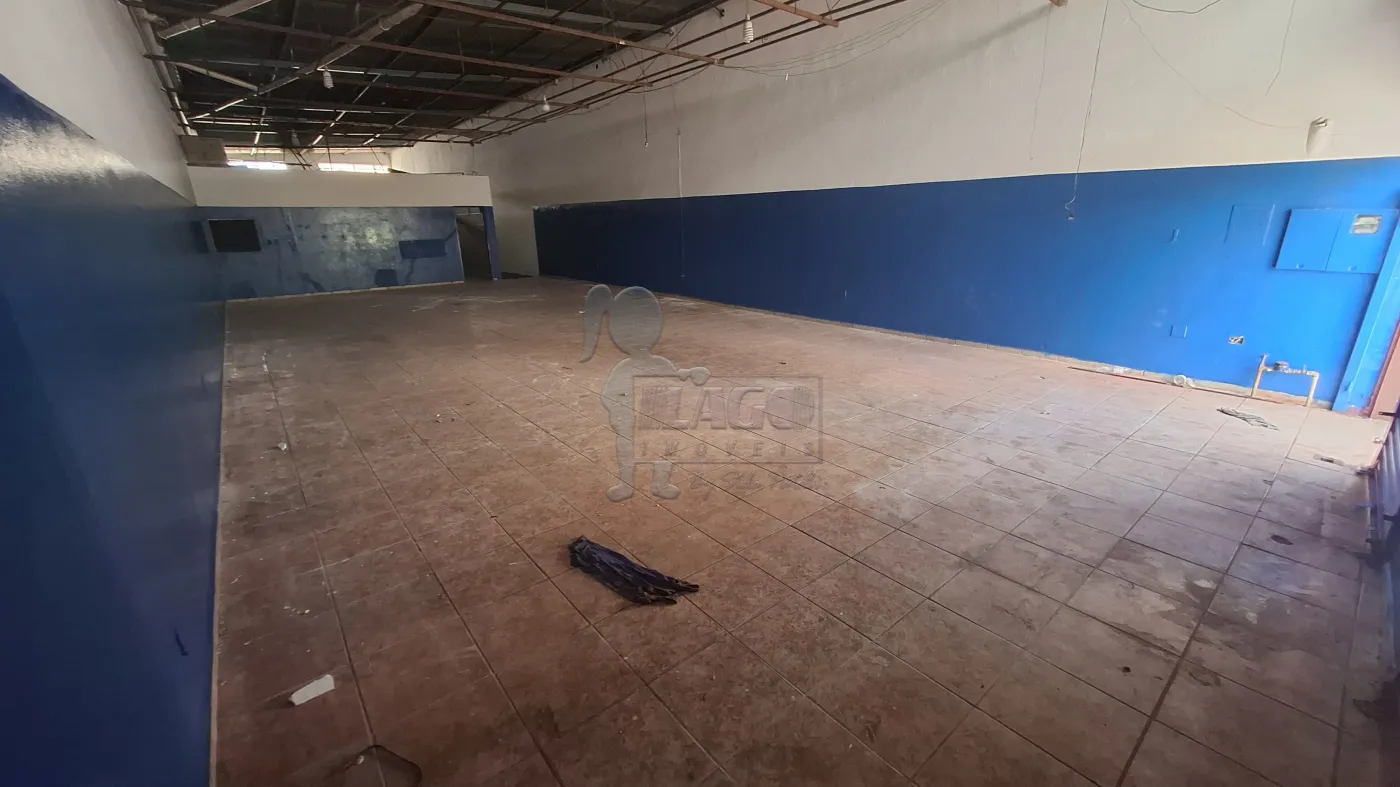 Alugar Comercial padrão / Galpão - Armazém em Ribeirão Preto R$ 3.800,00 - Foto 3