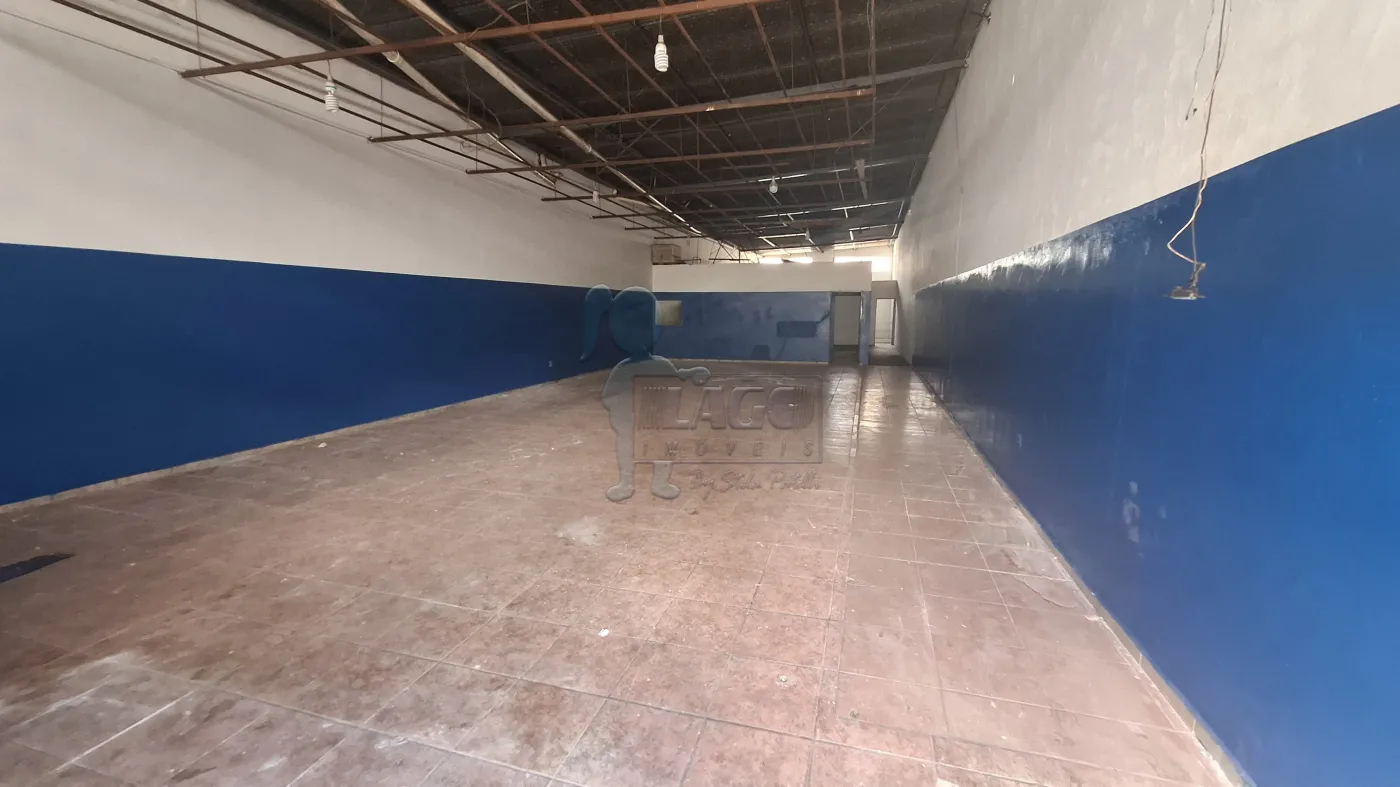 Alugar Comercial padrão / Galpão - Armazém em Ribeirão Preto R$ 3.800,00 - Foto 1