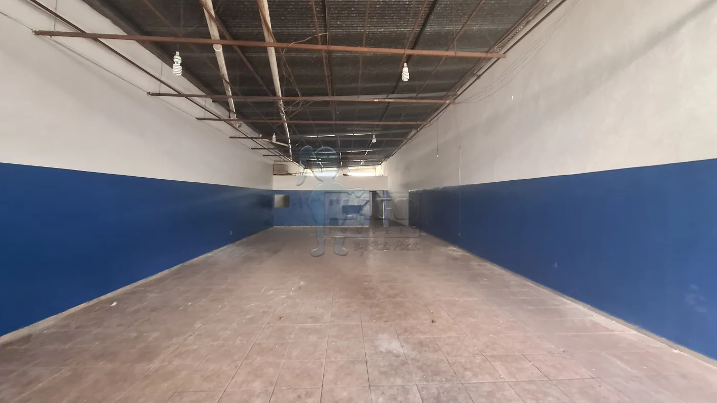 Alugar Comercial padrão / Galpão - Armazém em Ribeirão Preto R$ 3.800,00 - Foto 2