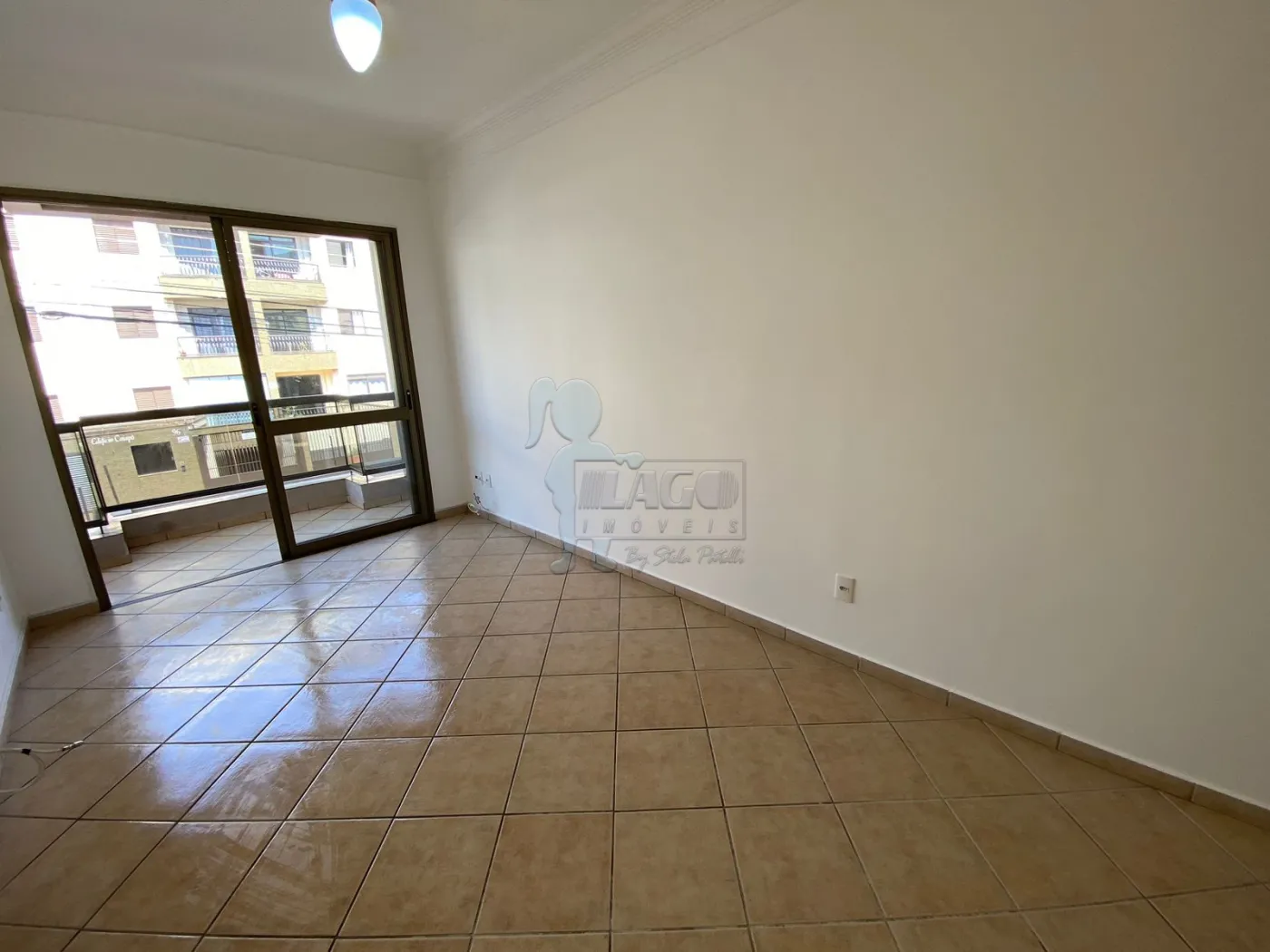 Alugar Apartamento / Padrão em Ribeirão Preto R$ 1.550,00 - Foto 2