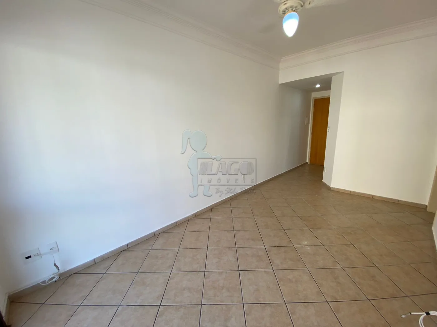 Alugar Apartamento / Padrão em Ribeirão Preto R$ 1.550,00 - Foto 4