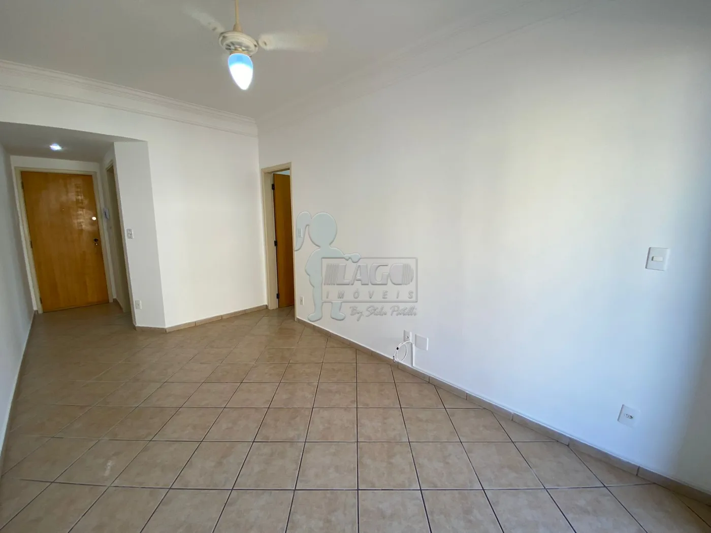 Alugar Apartamento / Padrão em Ribeirão Preto R$ 1.550,00 - Foto 8