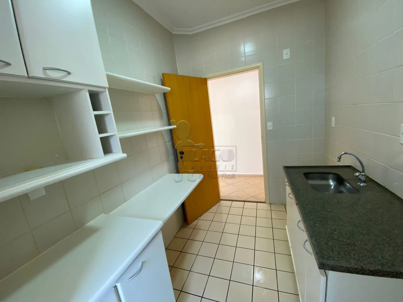 Alugar Apartamento / Padrão em Ribeirão Preto R$ 1.550,00 - Foto 12