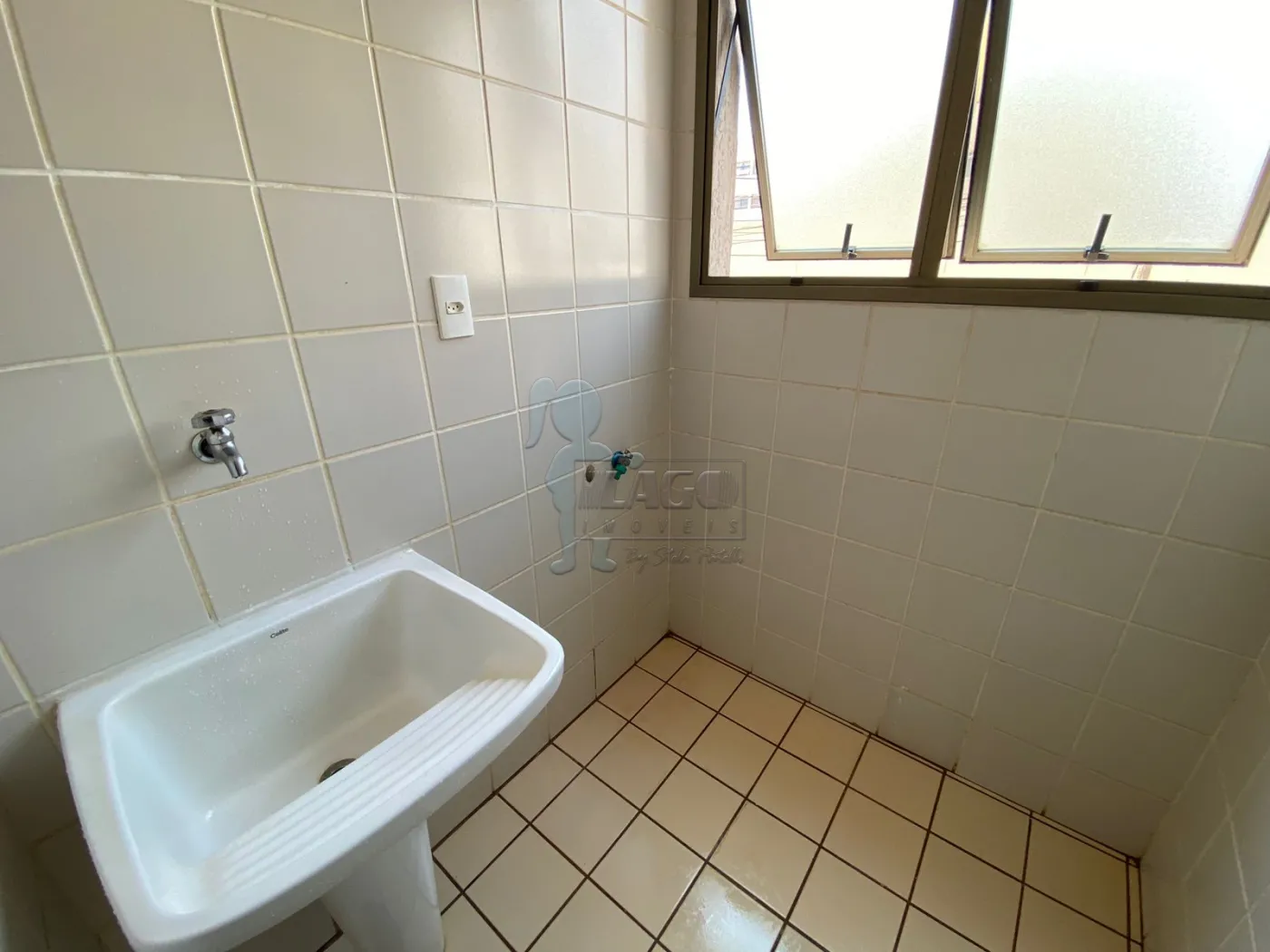 Alugar Apartamento / Padrão em Ribeirão Preto R$ 1.550,00 - Foto 14