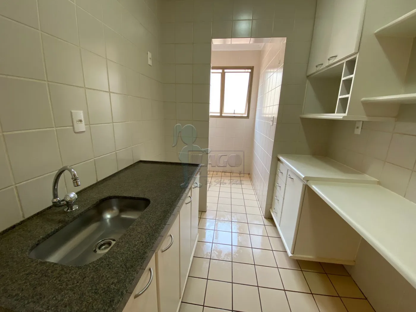 Alugar Apartamento / Padrão em Ribeirão Preto R$ 1.550,00 - Foto 15