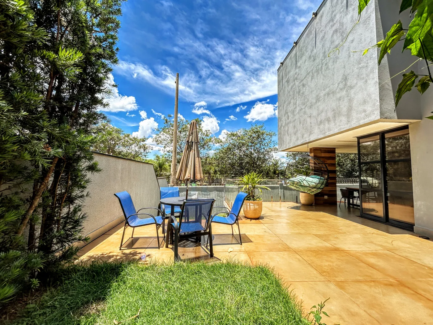 Alugar Casa condomínio / Sobrado em Bonfim Paulista R$ 13.000,00 - Foto 4