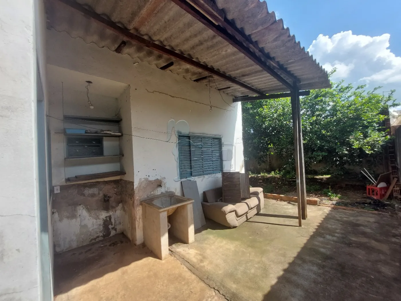 Alugar Casa / Padrão em Ribeirão Preto R$ 800,00 - Foto 10