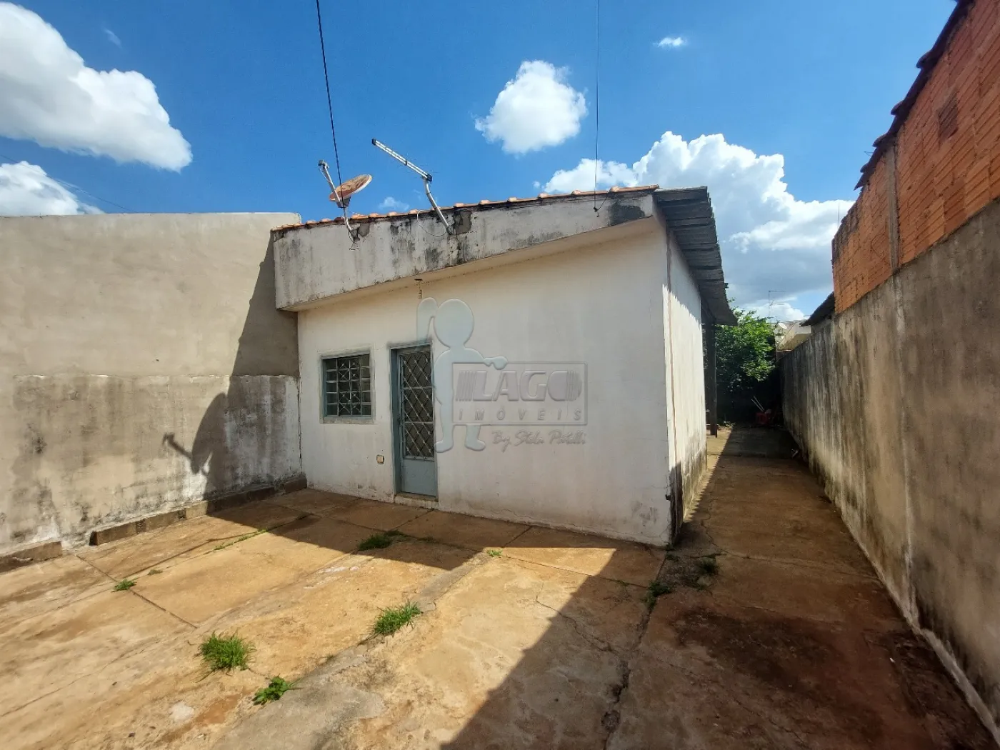 Alugar Casa / Padrão em Ribeirão Preto R$ 800,00 - Foto 11