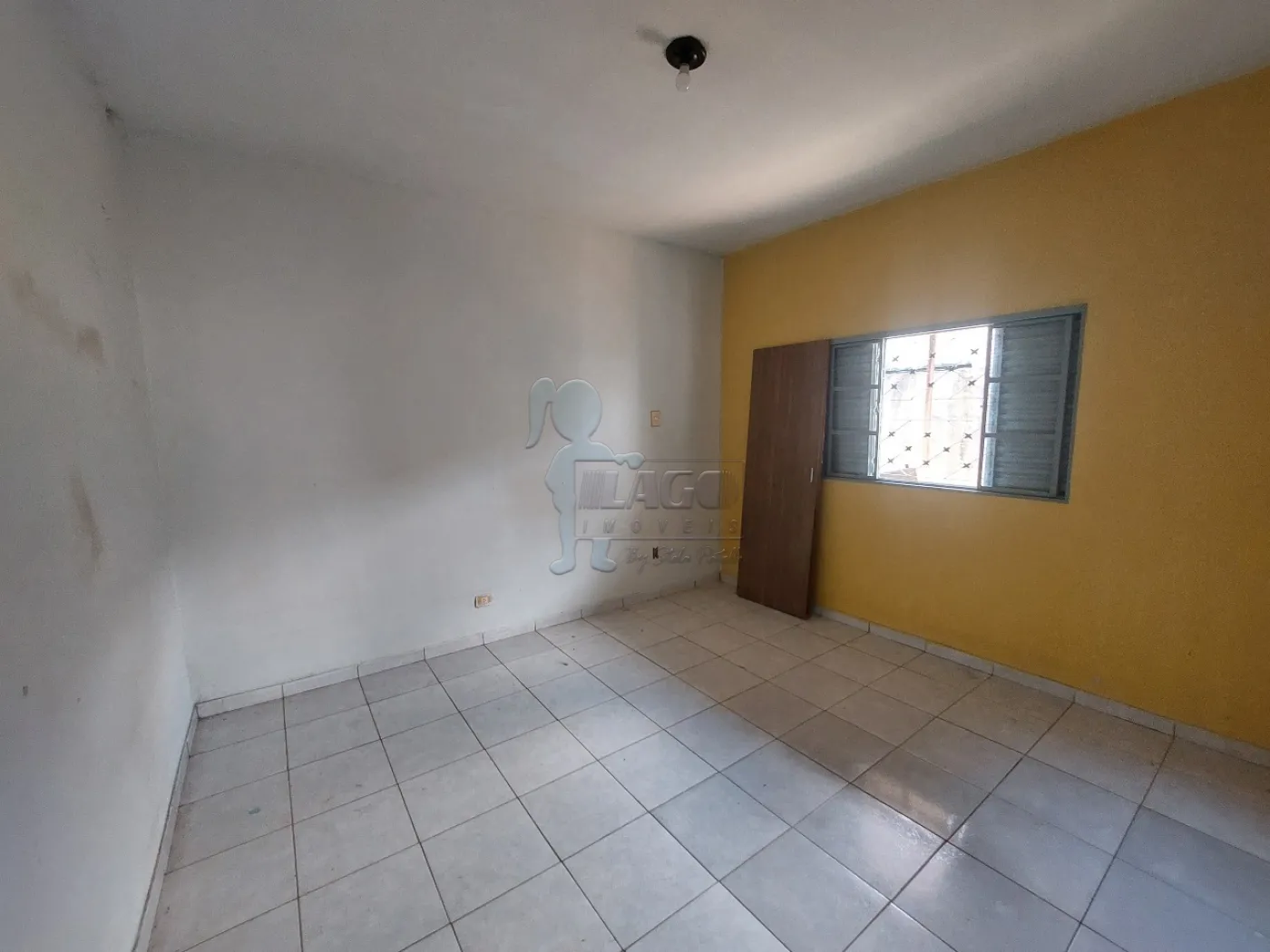 Alugar Casa / Padrão em Ribeirão Preto R$ 800,00 - Foto 6