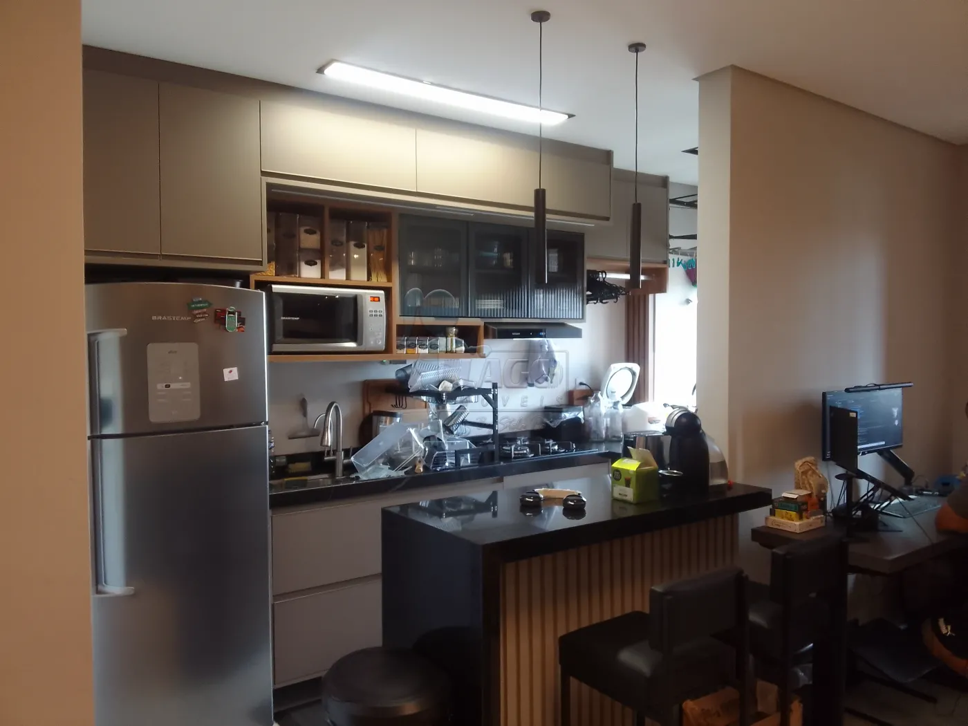 Comprar Apartamento / Padrão em Ribeirão Preto R$ 350.000,00 - Foto 10