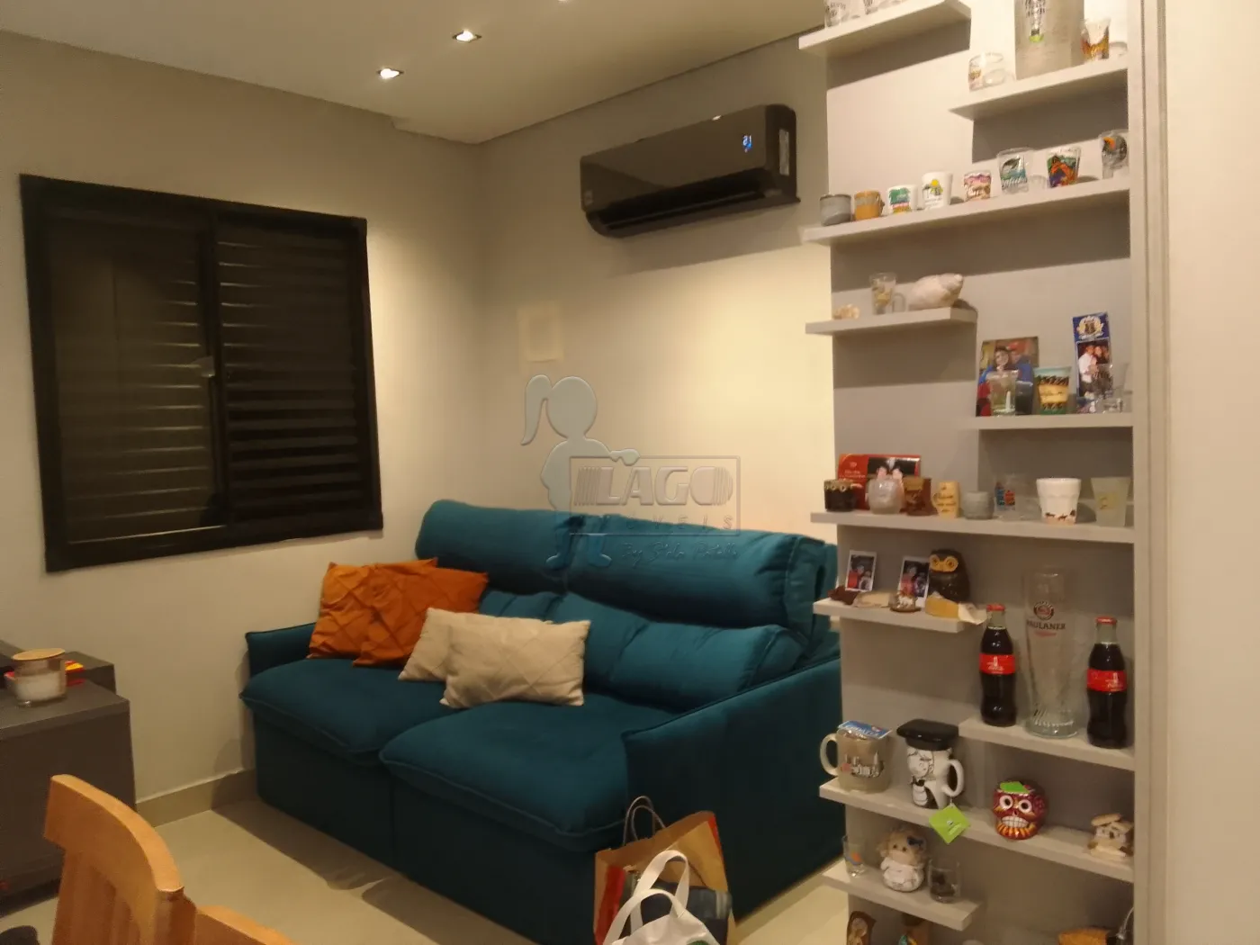 Comprar Apartamento / Padrão em Ribeirão Preto R$ 350.000,00 - Foto 3