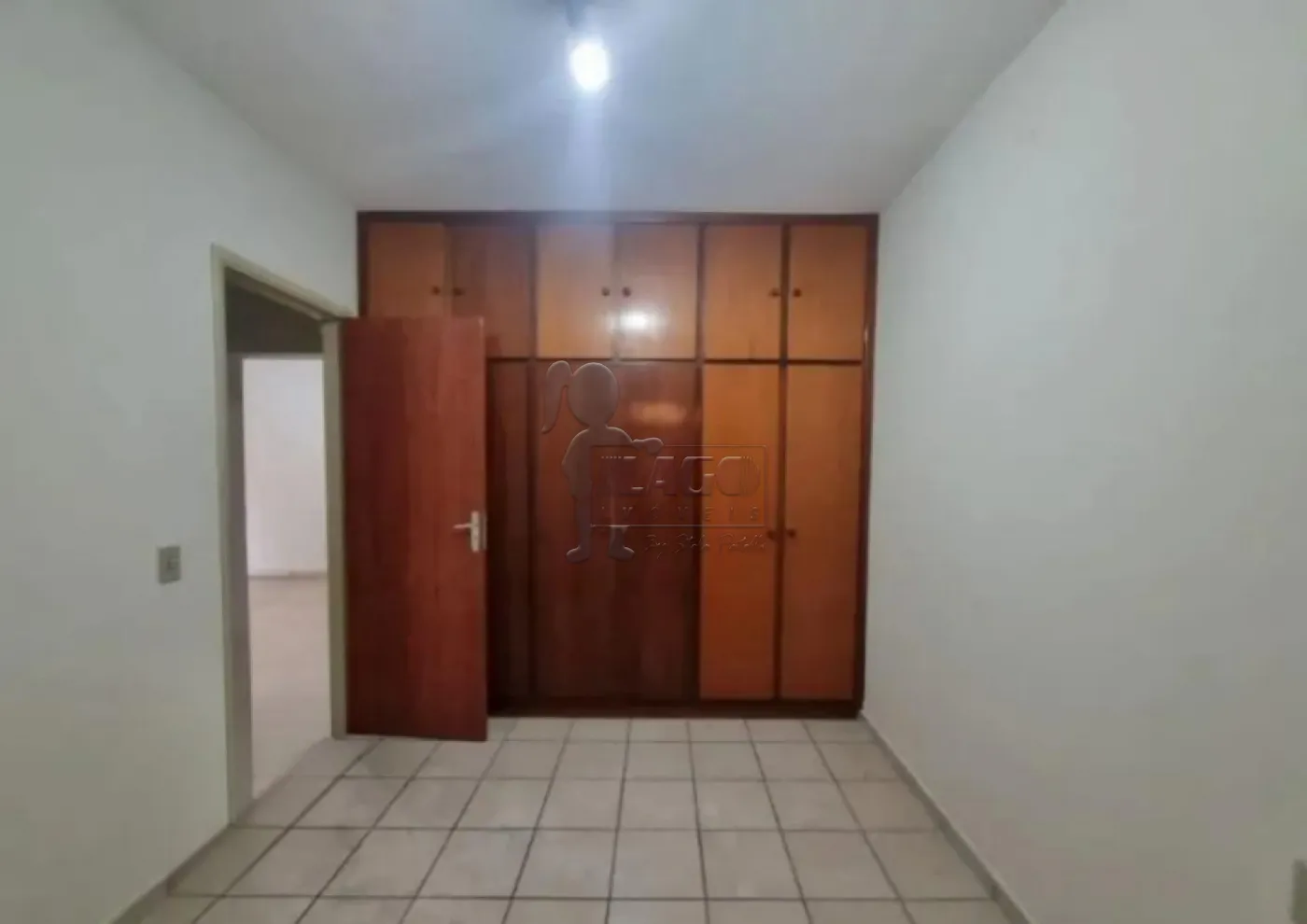 Alugar Apartamento / Padrão em Ribeirão Preto R$ 1.000,00 - Foto 9