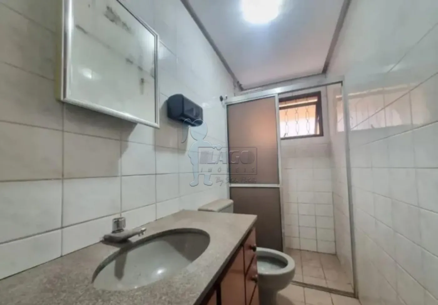 Alugar Apartamento / Padrão em Ribeirão Preto R$ 1.000,00 - Foto 12