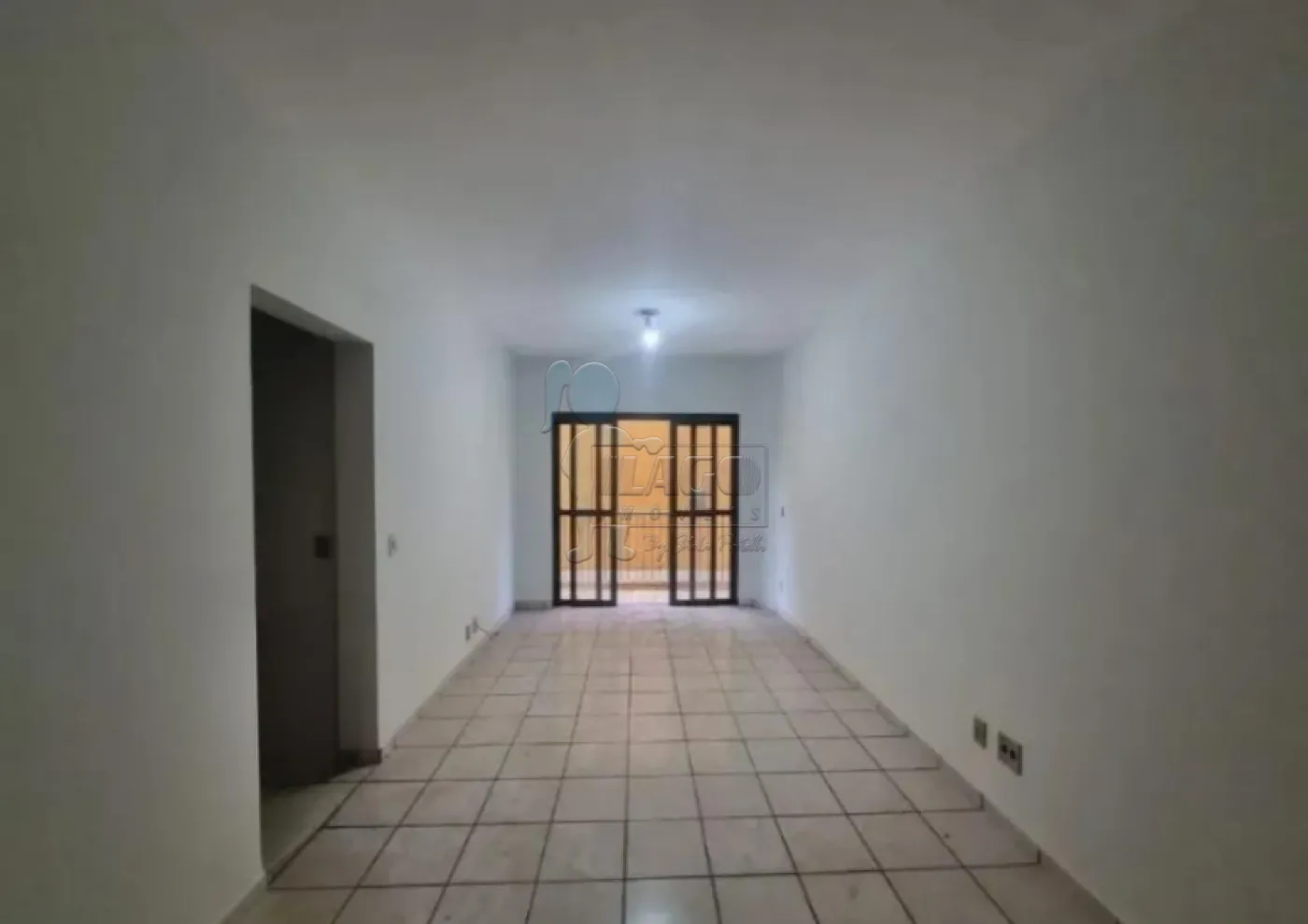 Alugar Apartamento / Padrão em Ribeirão Preto R$ 1.000,00 - Foto 1