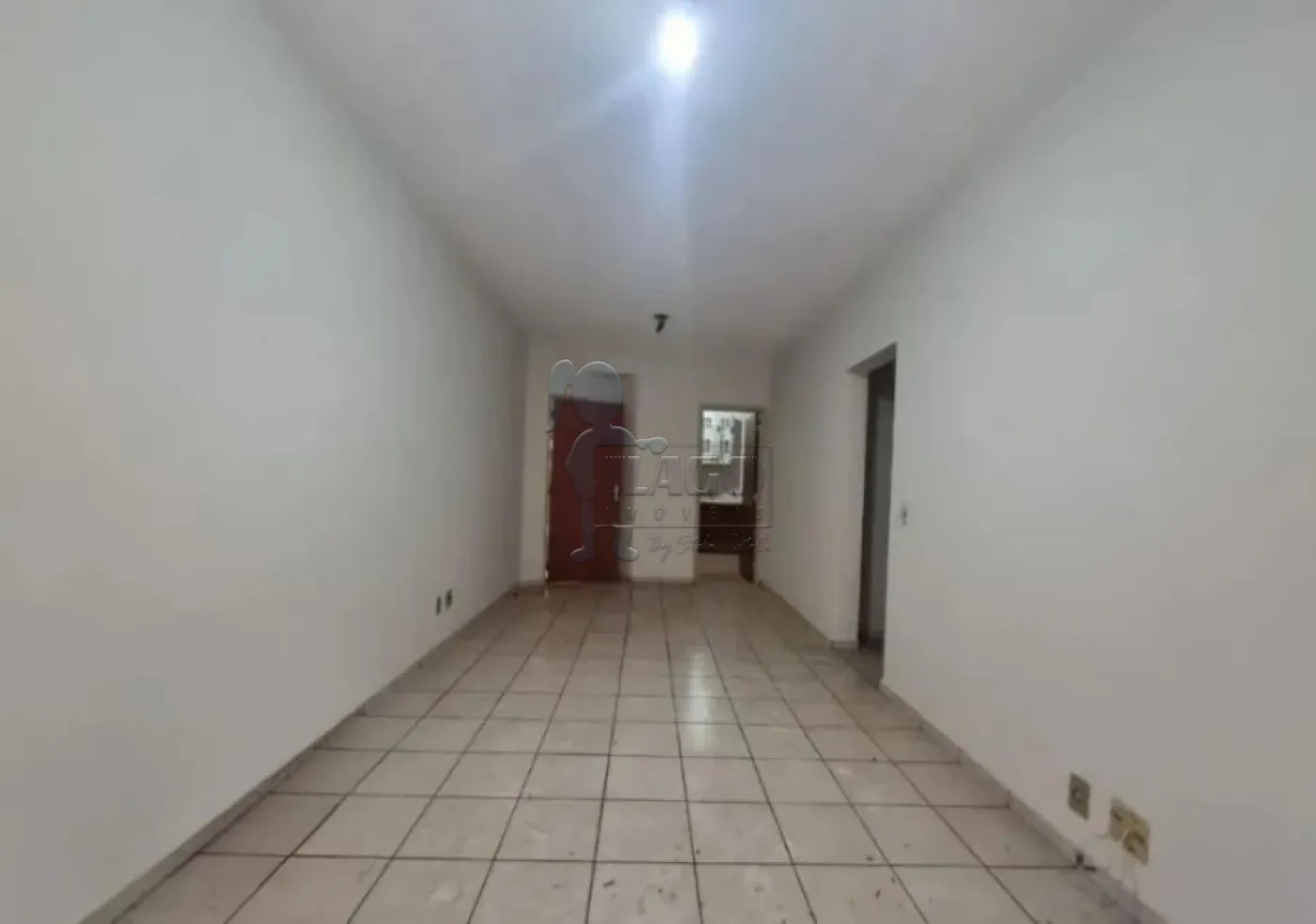 Alugar Apartamento / Padrão em Ribeirão Preto R$ 1.000,00 - Foto 3