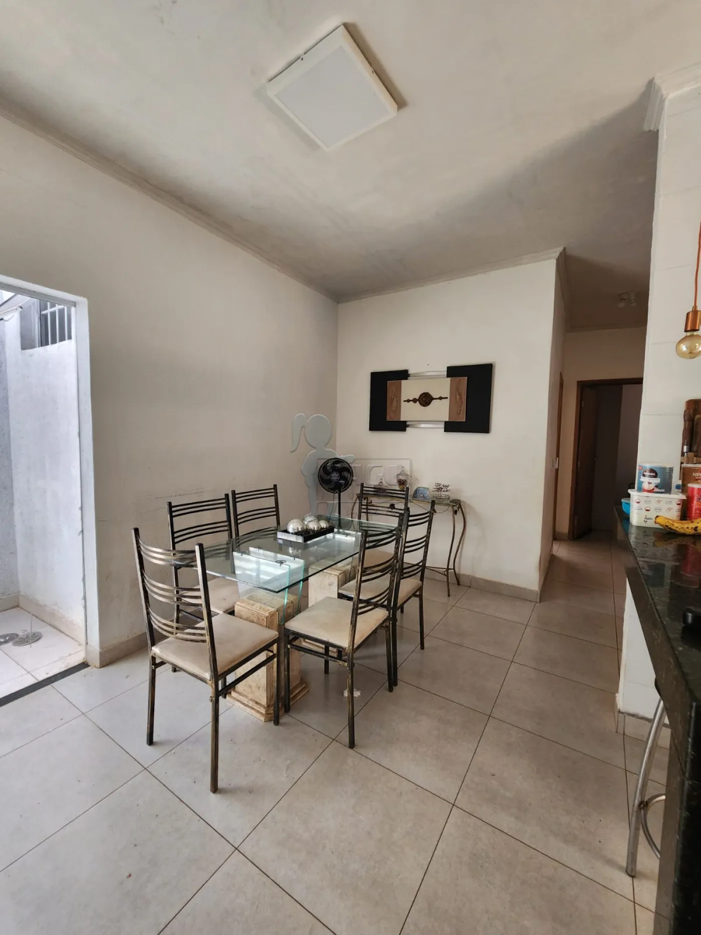 Comprar Casa / Padrão em Ribeirão Preto R$ 380.000,00 - Foto 3