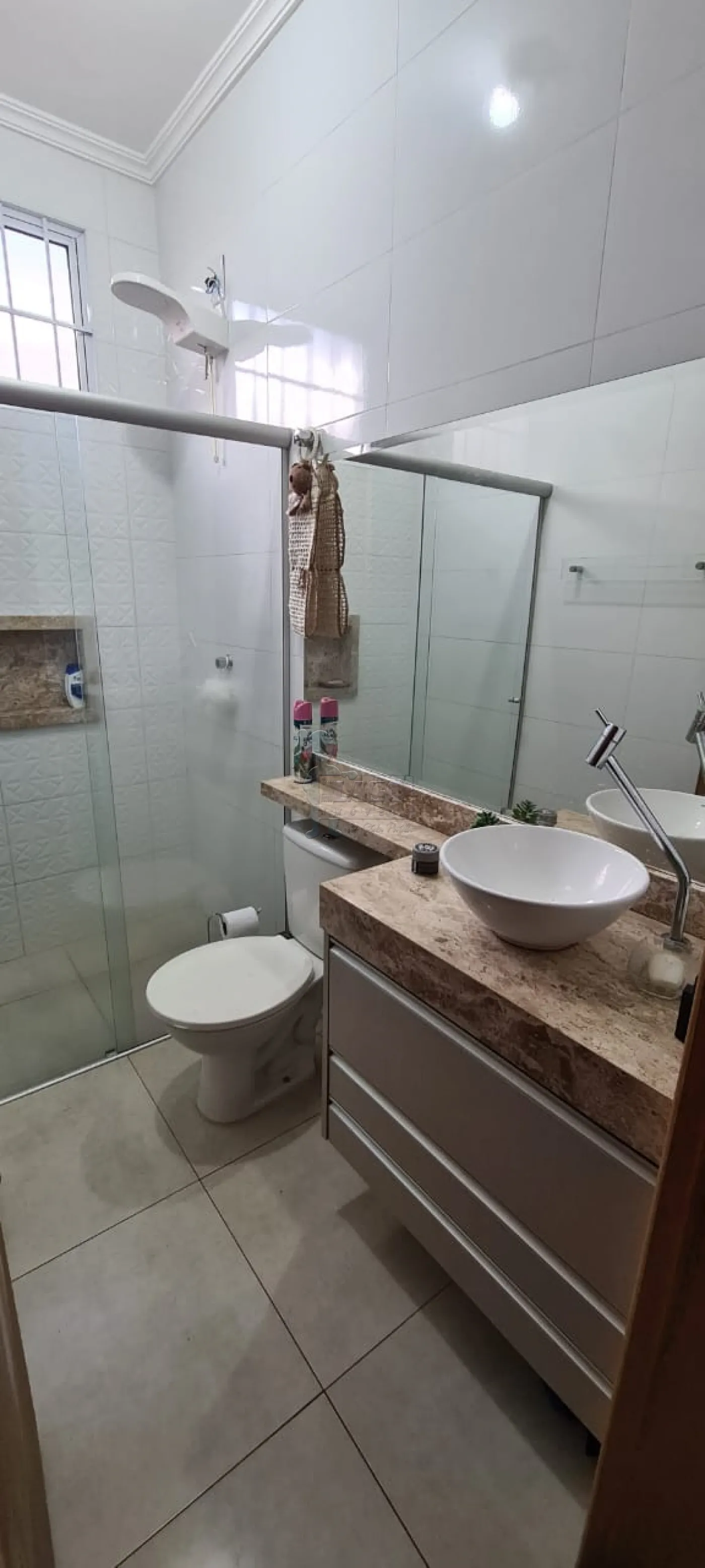 Comprar Casa / Padrão em Ribeirão Preto R$ 380.000,00 - Foto 8