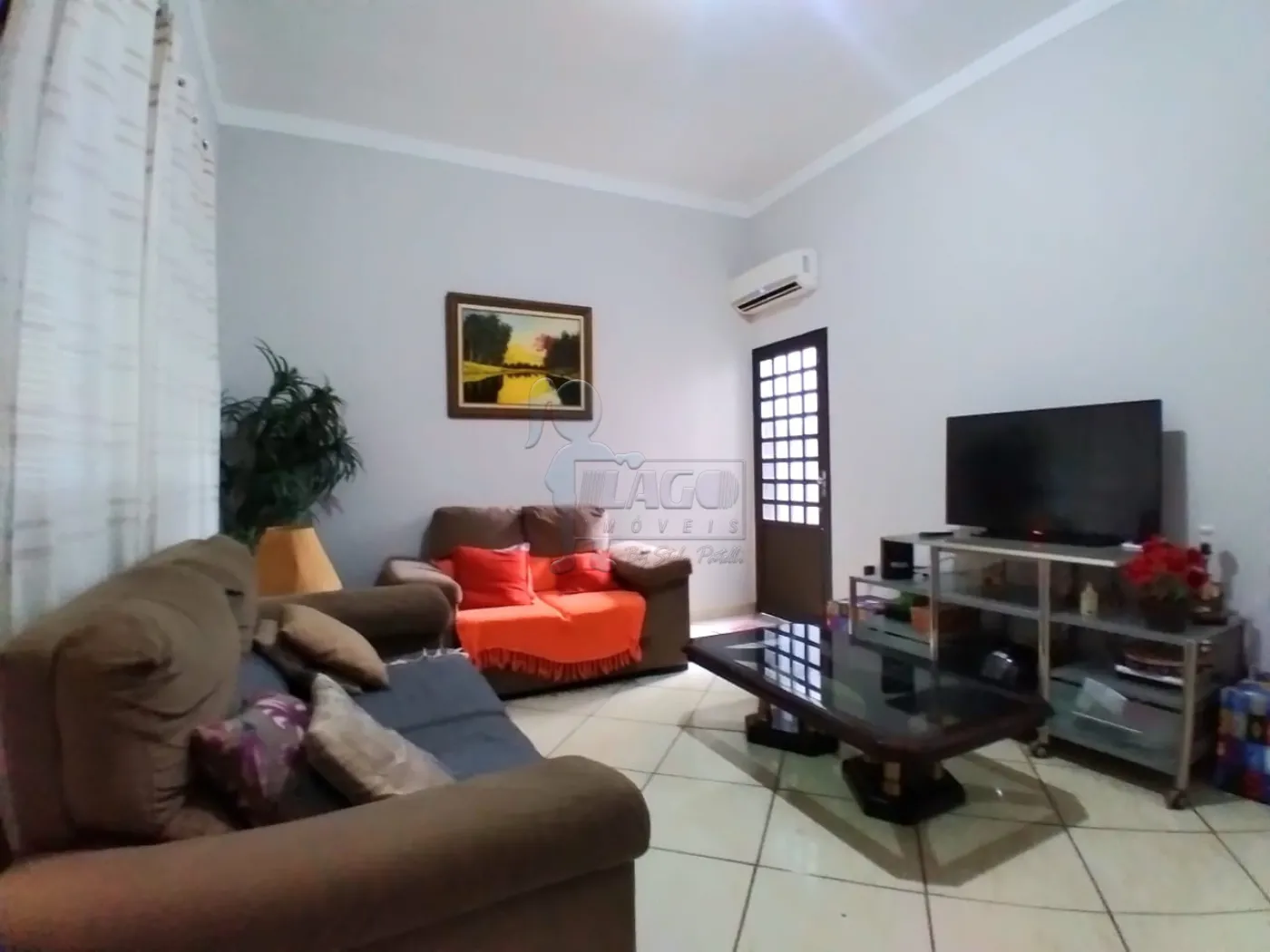 Comprar Casa / Padrão em Ribeirão Preto R$ 320.000,00 - Foto 3