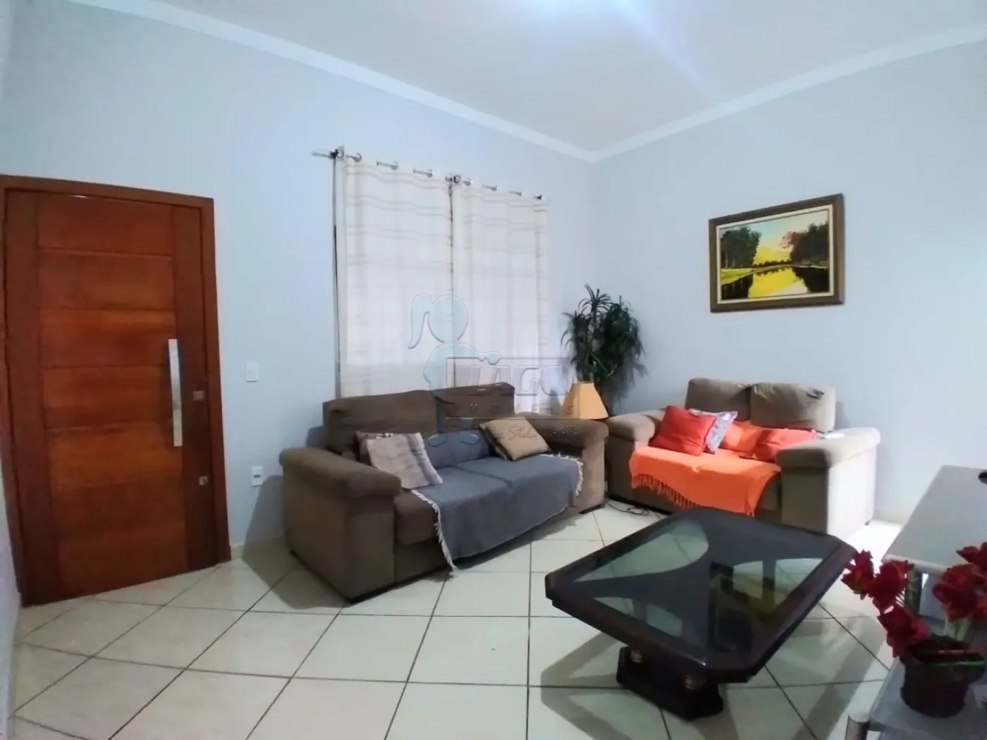 Comprar Casa / Padrão em Ribeirão Preto R$ 320.000,00 - Foto 4