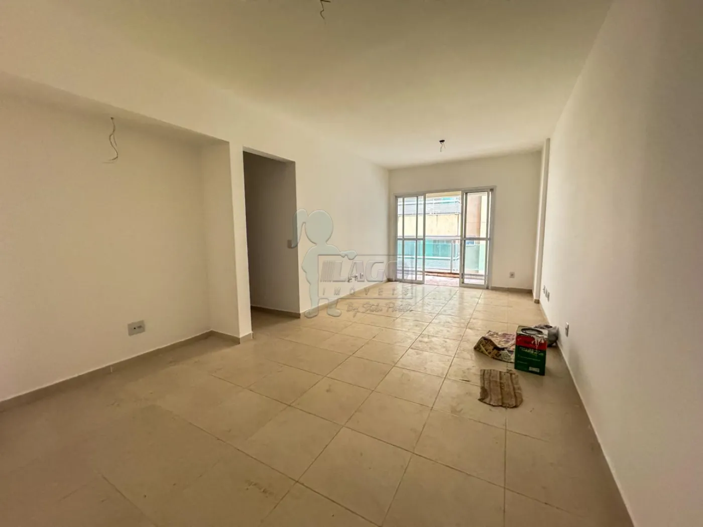 Comprar Apartamento / Padrão em Ribeirão Preto R$ 450.000,00 - Foto 1