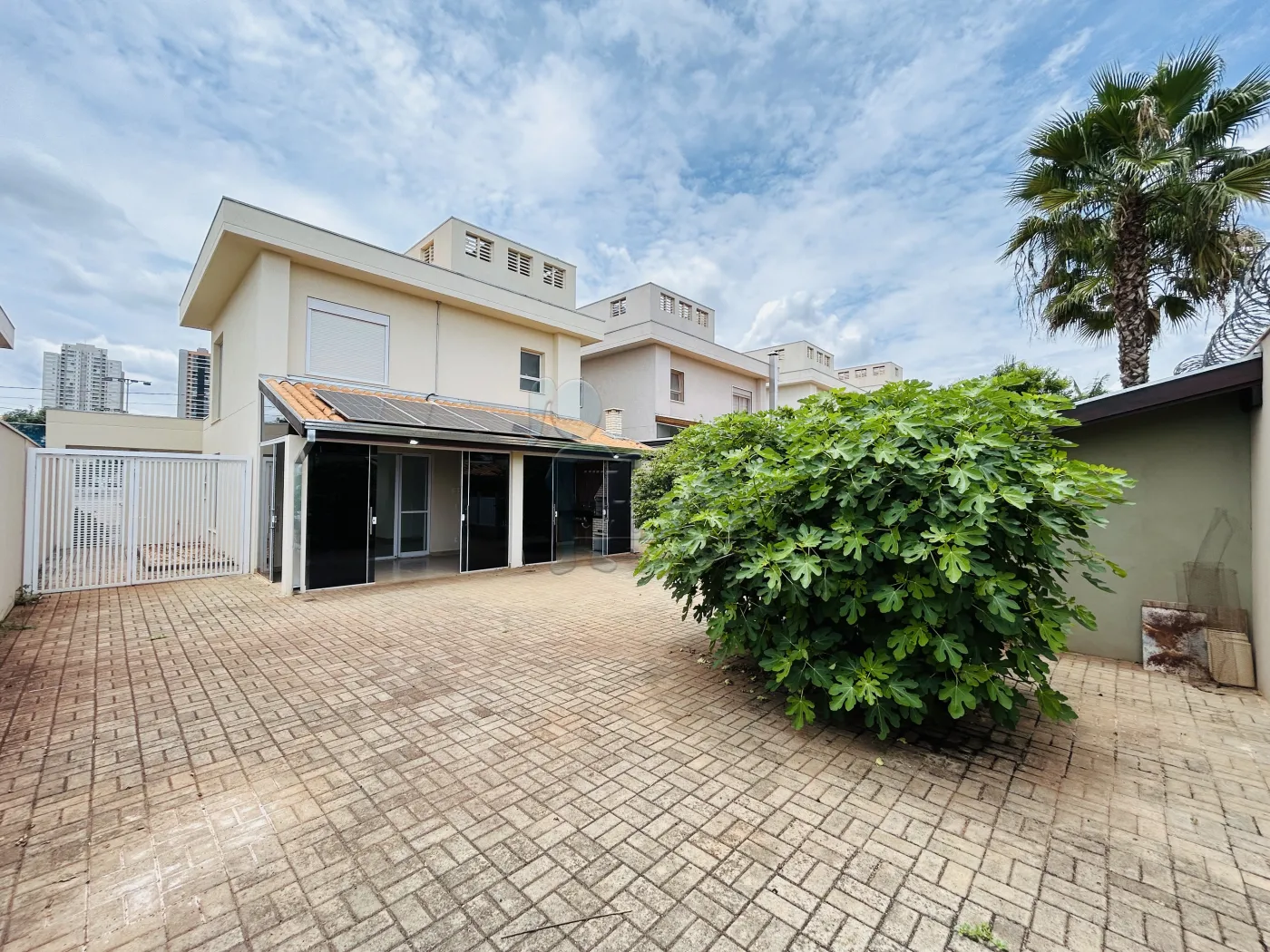 Alugar Casa condomínio / Sobrado em Ribeirão Preto R$ 6.000,00 - Foto 1