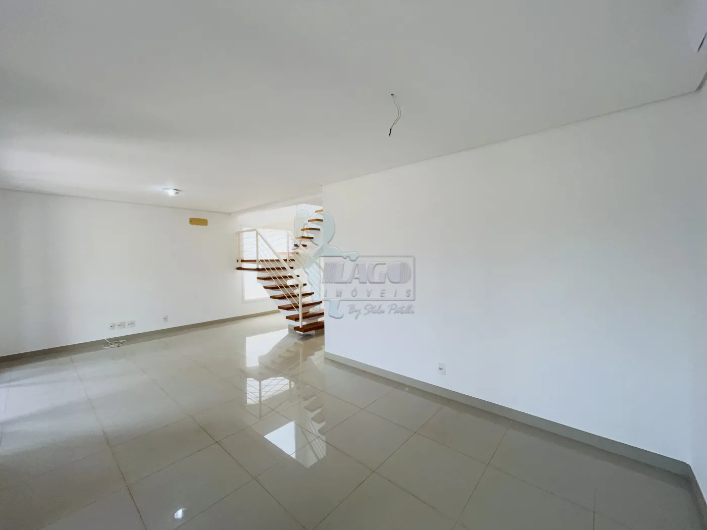 Alugar Casa condomínio / Sobrado em Ribeirão Preto R$ 6.000,00 - Foto 12