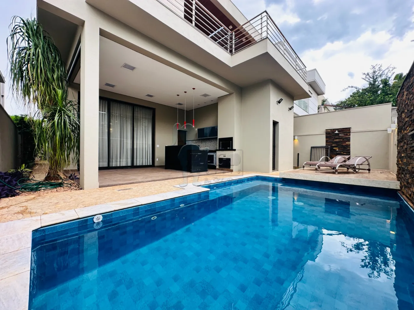 Comprar Casa condomínio / Sobrado em Ribeirão Preto R$ 1.950.000,00 - Foto 1