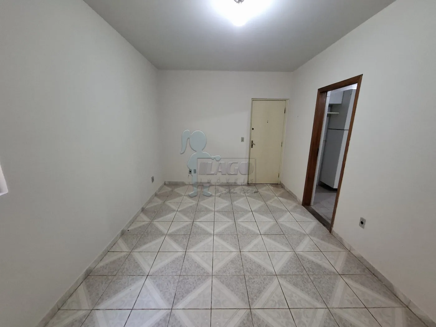 Alugar Apartamento / Padrão em Ribeirão Preto R$ 1.600,00 - Foto 1