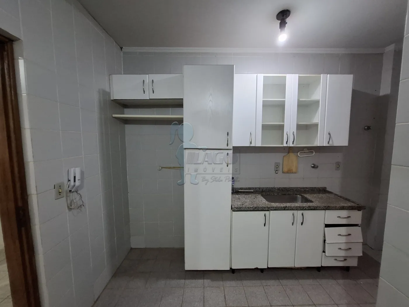 Alugar Apartamento / Padrão em Ribeirão Preto R$ 1.600,00 - Foto 3