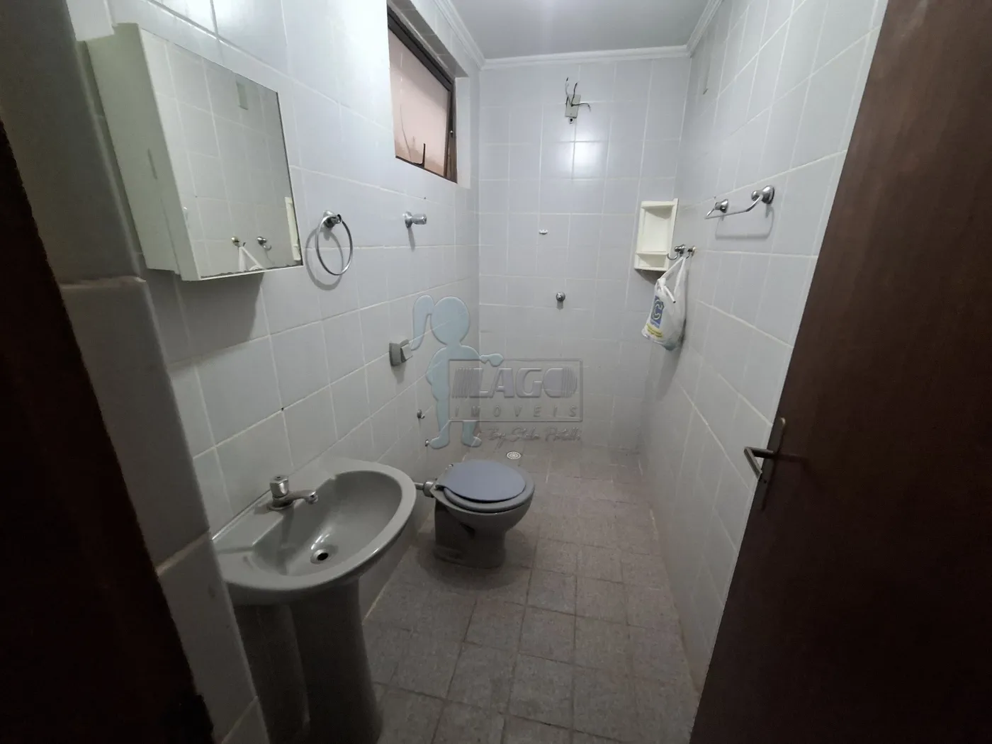 Alugar Apartamento / Padrão em Ribeirão Preto R$ 1.600,00 - Foto 9