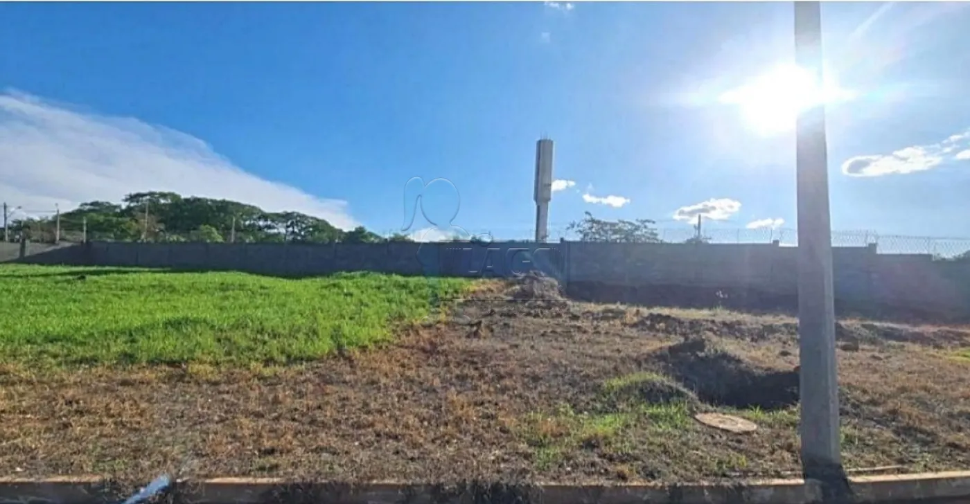 Comprar Terreno / Condomínio em Bonfim Paulista R$ 212.000,00 - Foto 4