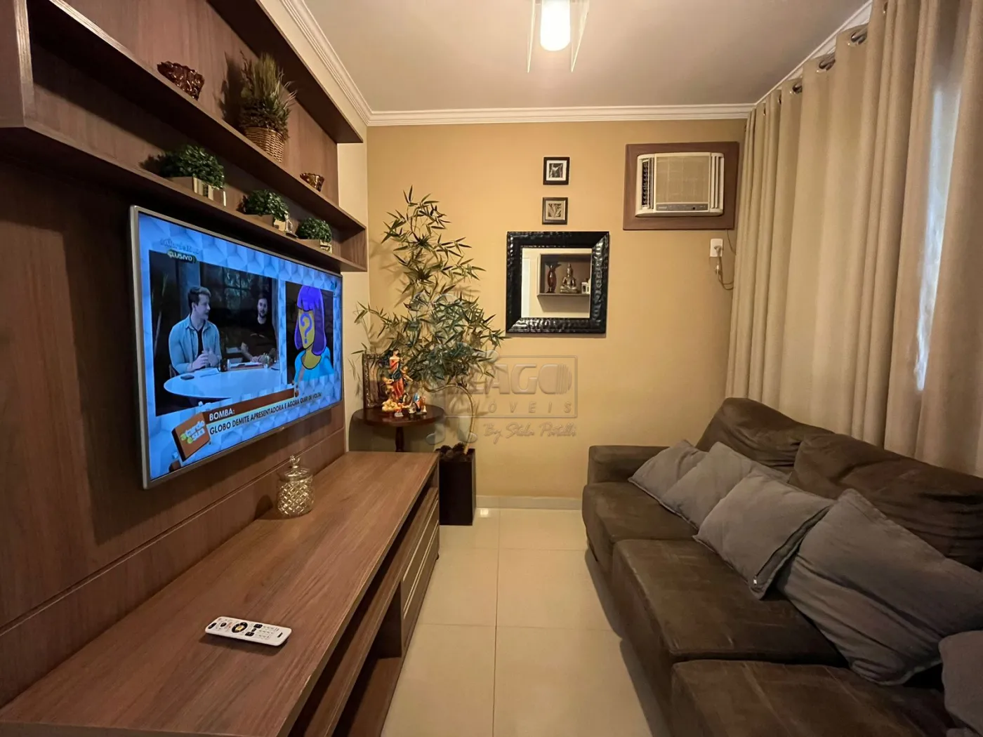 Comprar Casa condomínio / Sobrado em Ribeirão Preto R$ 780.000,00 - Foto 3