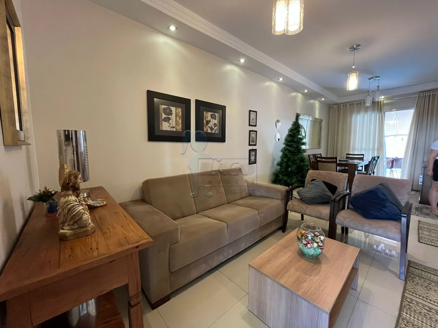 Comprar Casa condomínio / Sobrado em Ribeirão Preto R$ 780.000,00 - Foto 4