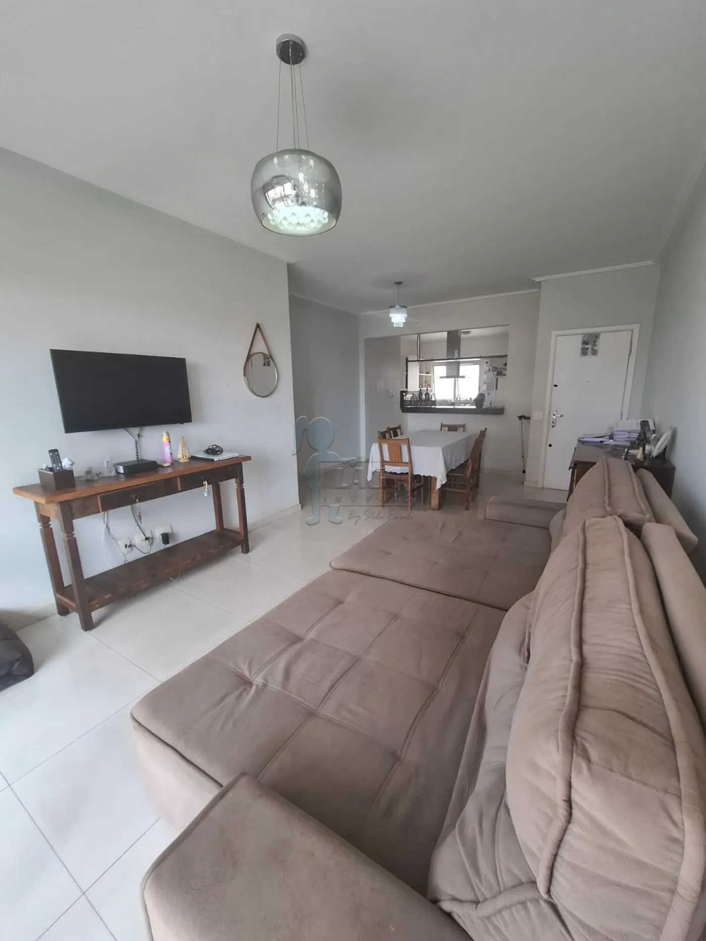 Comprar Apartamento / Padrão em Ribeirão Preto R$ 371.000,00 - Foto 1