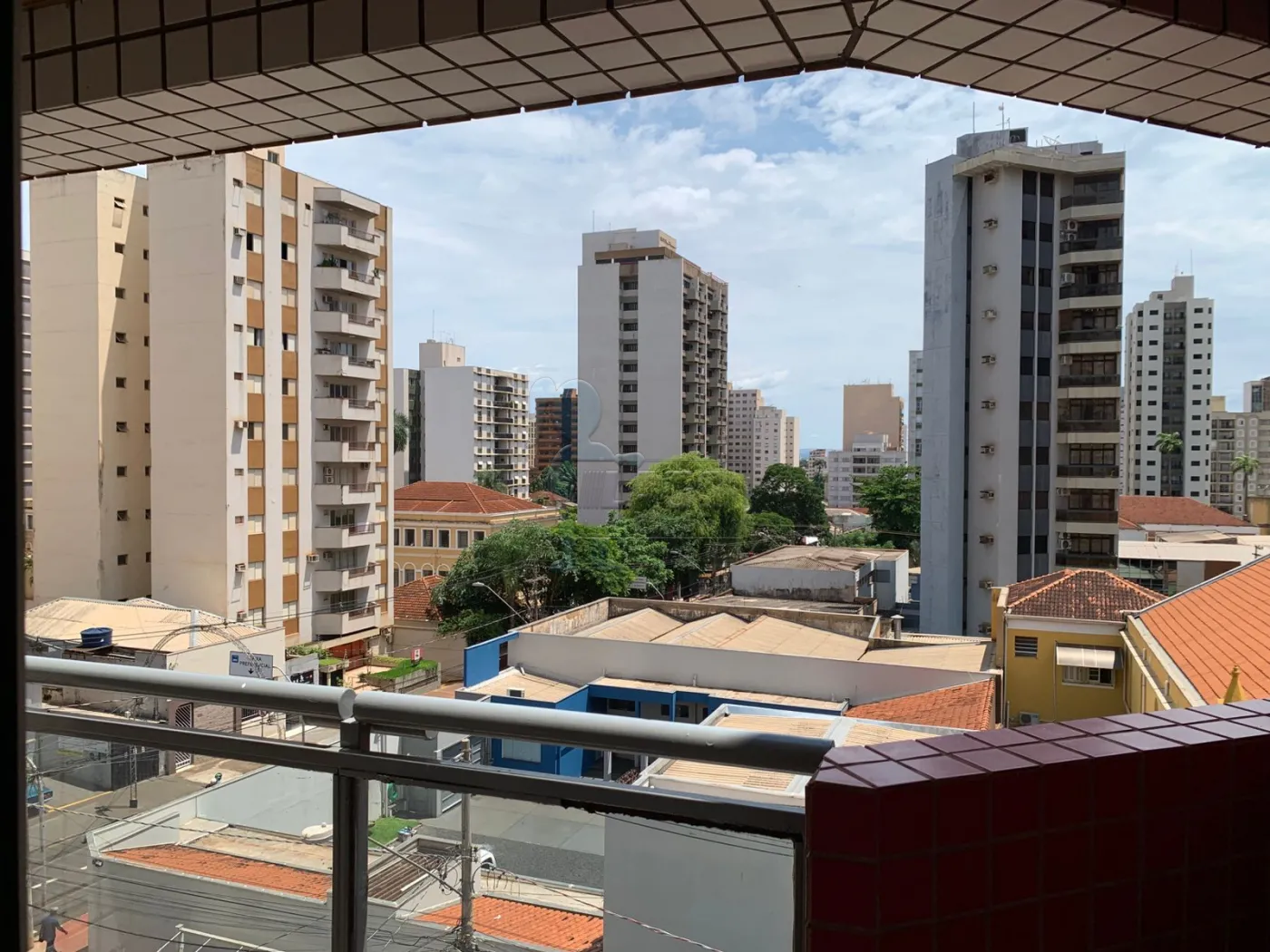 Alugar Apartamento / Padrão em Ribeirão Preto R$ 1.400,00 - Foto 7