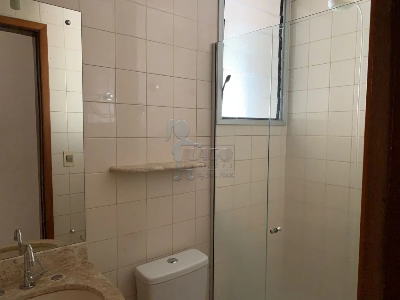 Alugar Apartamento / Padrão em Ribeirão Preto R$ 1.400,00 - Foto 9