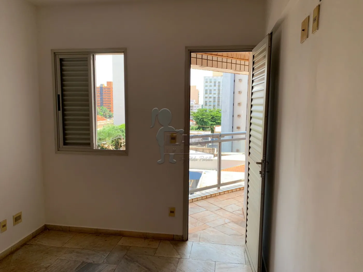 Alugar Apartamento / Padrão em Ribeirão Preto R$ 1.400,00 - Foto 13