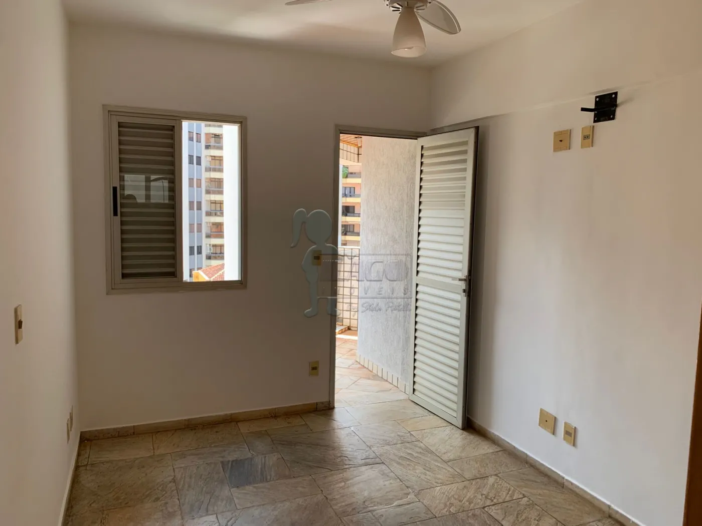 Alugar Apartamento / Padrão em Ribeirão Preto R$ 1.400,00 - Foto 14