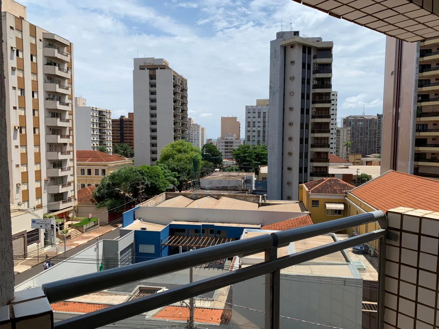 Alugar Apartamento / Padrão em Ribeirão Preto R$ 1.400,00 - Foto 15