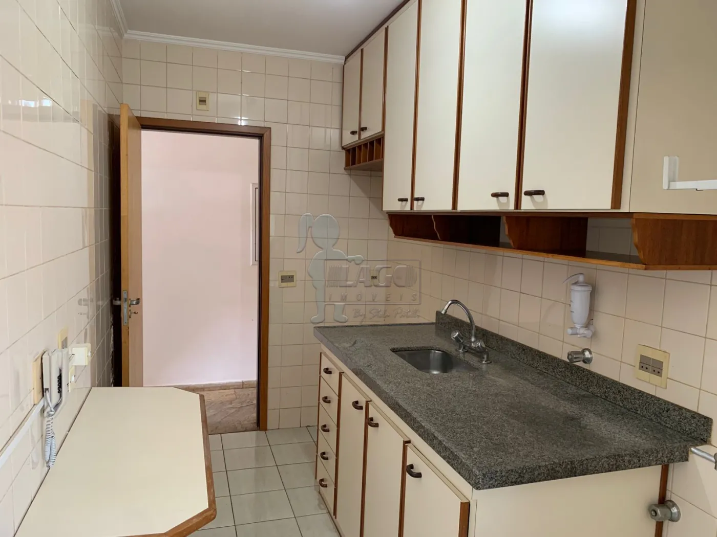 Alugar Apartamento / Padrão em Ribeirão Preto R$ 1.400,00 - Foto 18