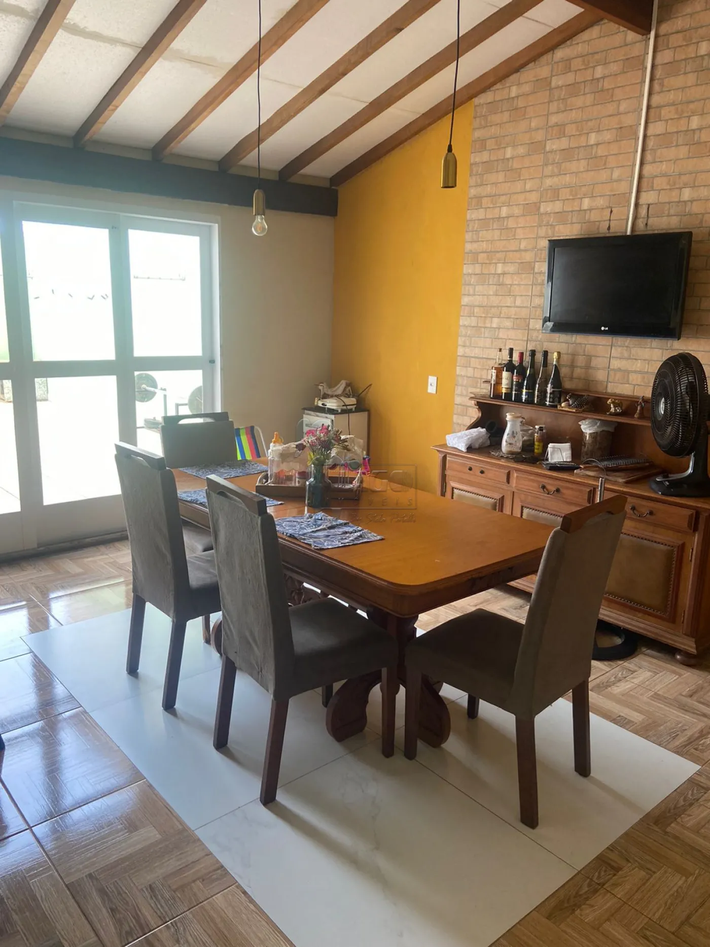 Comprar Casa / Padrão em Ribeirão Preto R$ 310.000,00 - Foto 1