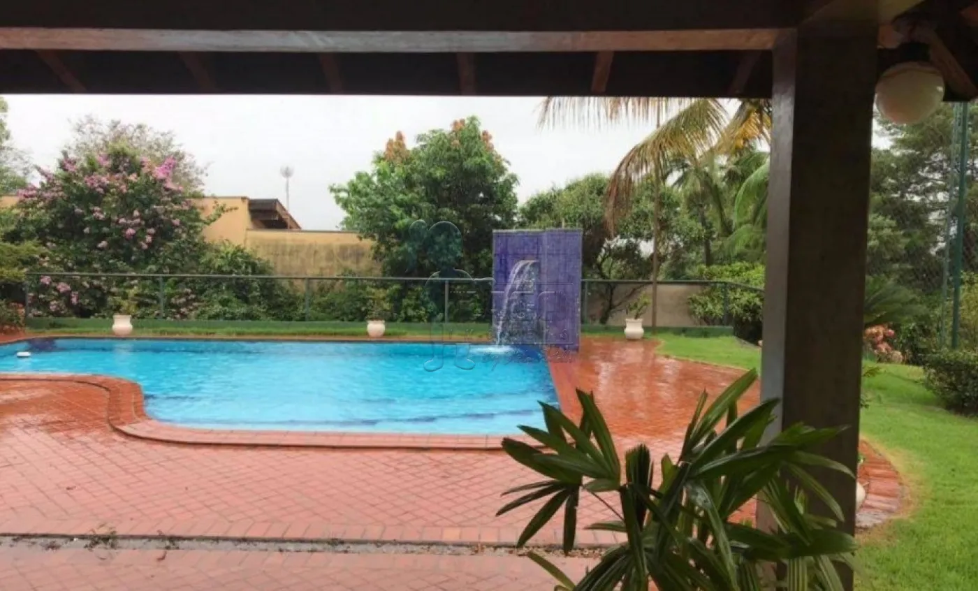 Comprar Casa condomínio / Chácara - Rancho em Ribeirão Preto R$ 1.700.000,00 - Foto 1