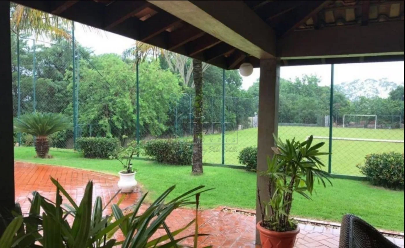 Comprar Casa condomínio / Chácara - Rancho em Ribeirão Preto R$ 1.700.000,00 - Foto 4