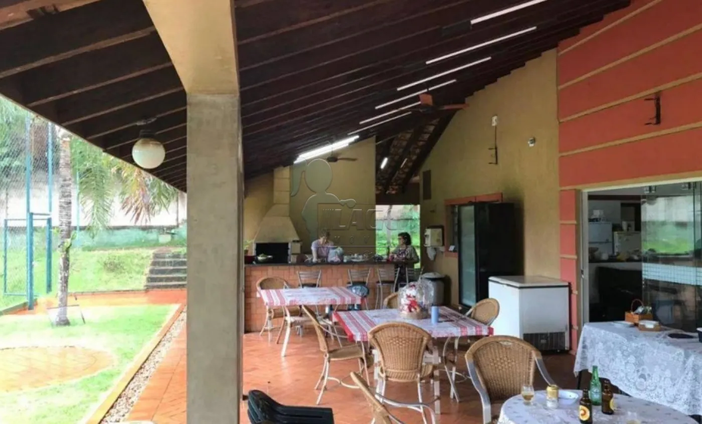 Comprar Casa condomínio / Chácara - Rancho em Ribeirão Preto R$ 1.700.000,00 - Foto 5