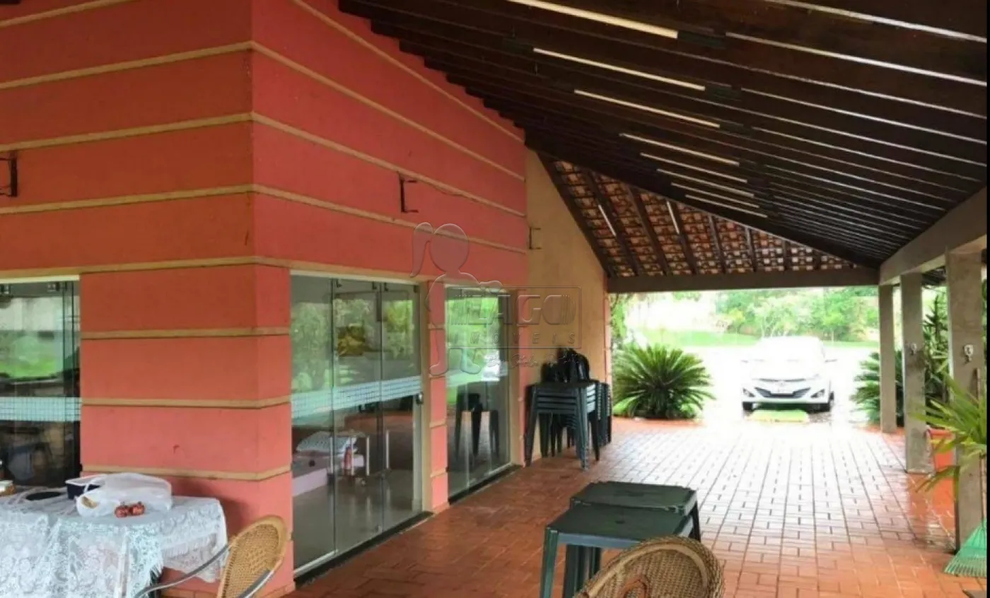 Comprar Casa condomínio / Chácara - Rancho em Ribeirão Preto R$ 1.700.000,00 - Foto 6