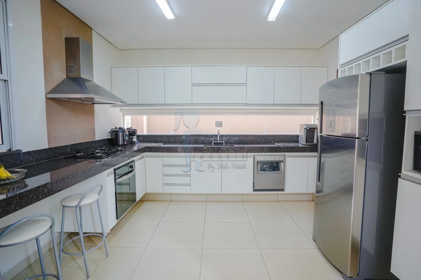 Comprar Casa condomínio / Sobrado em Ribeirão Preto R$ 1.369.000,00 - Foto 7