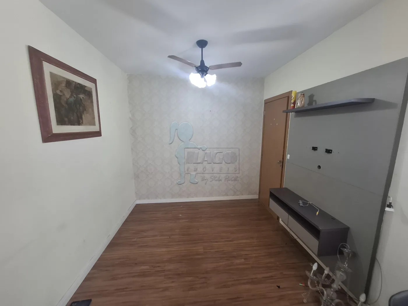 Alugar Apartamento / Padrão em Ribeirão Preto R$ 1.200,00 - Foto 1